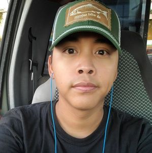 Meet your Posher, Noah-daniel